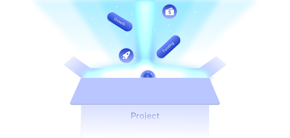 Project Funding