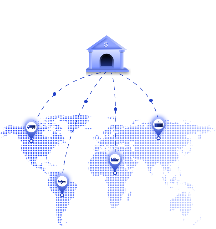 Trade Finance Business Loan
