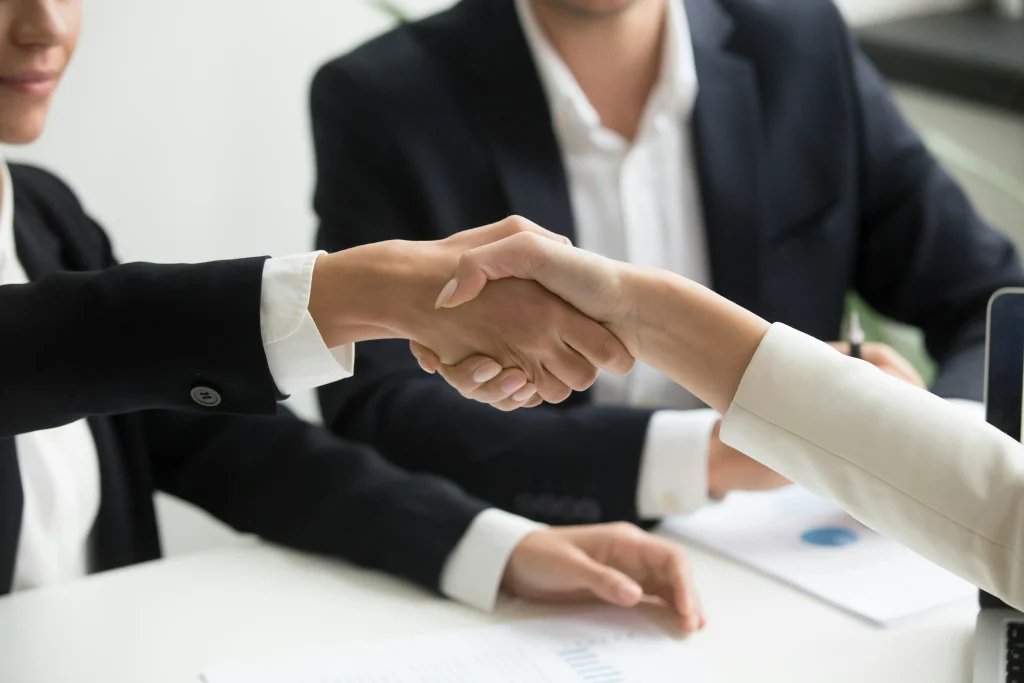 Trade Finance & Business Loan
